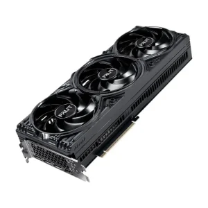 Відеокарта GF RTX 5070 12GB GDDR7 GamingPro OC Palit (NE75070T19K9-GB2050A) UA