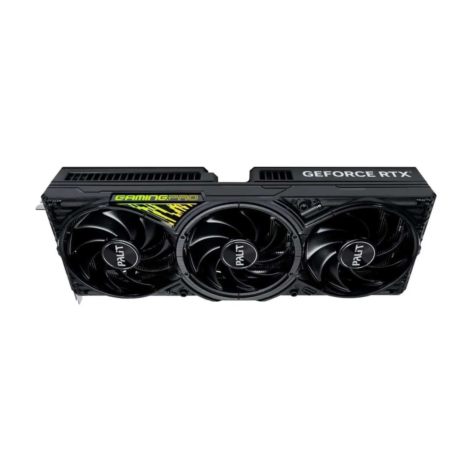 Видеокарта GF RTX 5070 12GB GDDR7 GamingPro OC Palit (NE75070T19K9-GB2050A) UA