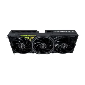 Відеокарта GF RTX 5070 12GB GDDR7 GamingPro OC Palit (NE75070T19K9-GB2050A) UA