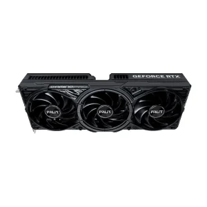 Відеокарта GF RTX 5070 12GB GDDR7 GamingPro OC Palit (NE75070T19K9-GB2050A) UA
