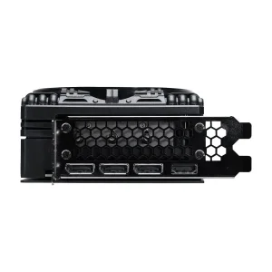 Відеокарта GF RTX 5070 12GB GDDR7 GamingPro OC Palit (NE75070T19K9-GB2050A) UA