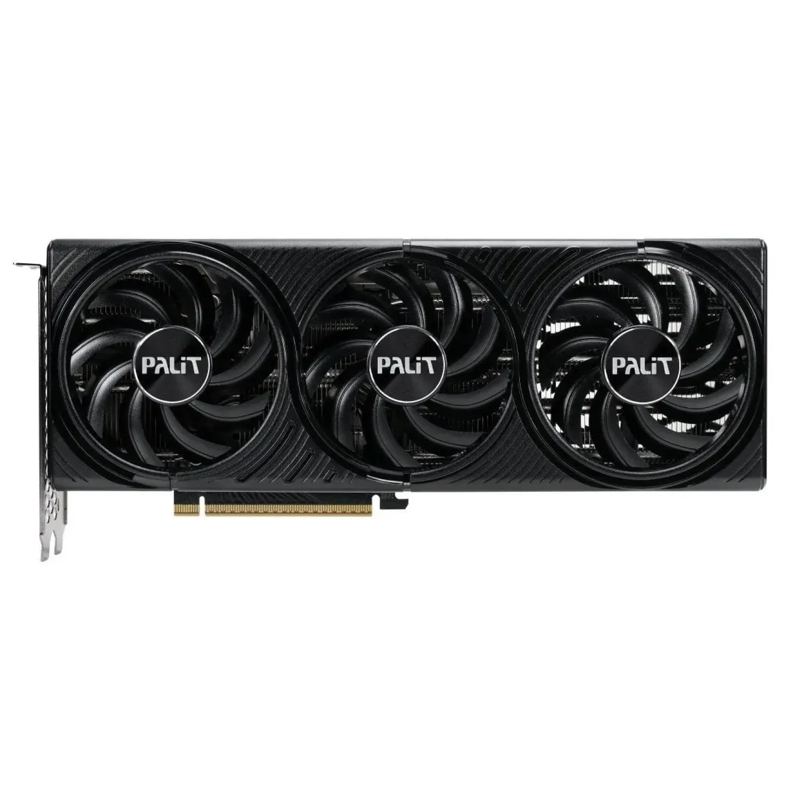 Відеокарта GF RTX 5070 12GB GDDR7 Infinity 3 OC Palit (NE75070S19K9-GB2050S) UA