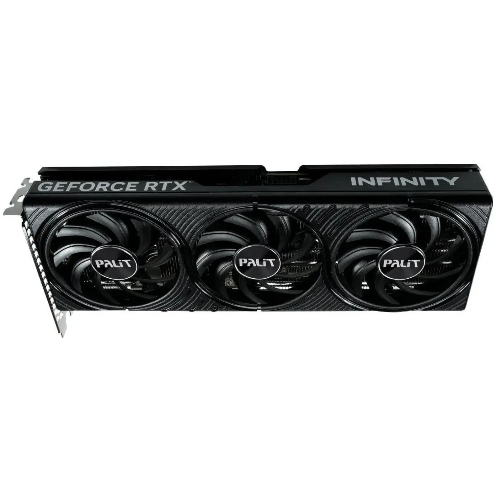 Відеокарта GF RTX 5070 12GB GDDR7 Infinity 3 OC Palit (NE75070S19K9-GB2050S) UA