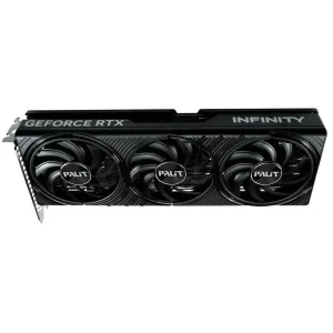 Відеокарта GF RTX 5070 12GB GDDR7 Infinity 3 OC Palit (NE75070S19K9-GB2050S) UA