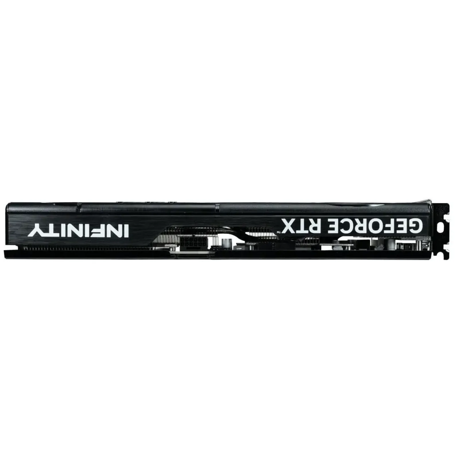 Відеокарта GF RTX 5070 12GB GDDR7 Infinity 3 OC Palit (NE75070S19K9-GB2050S) UA