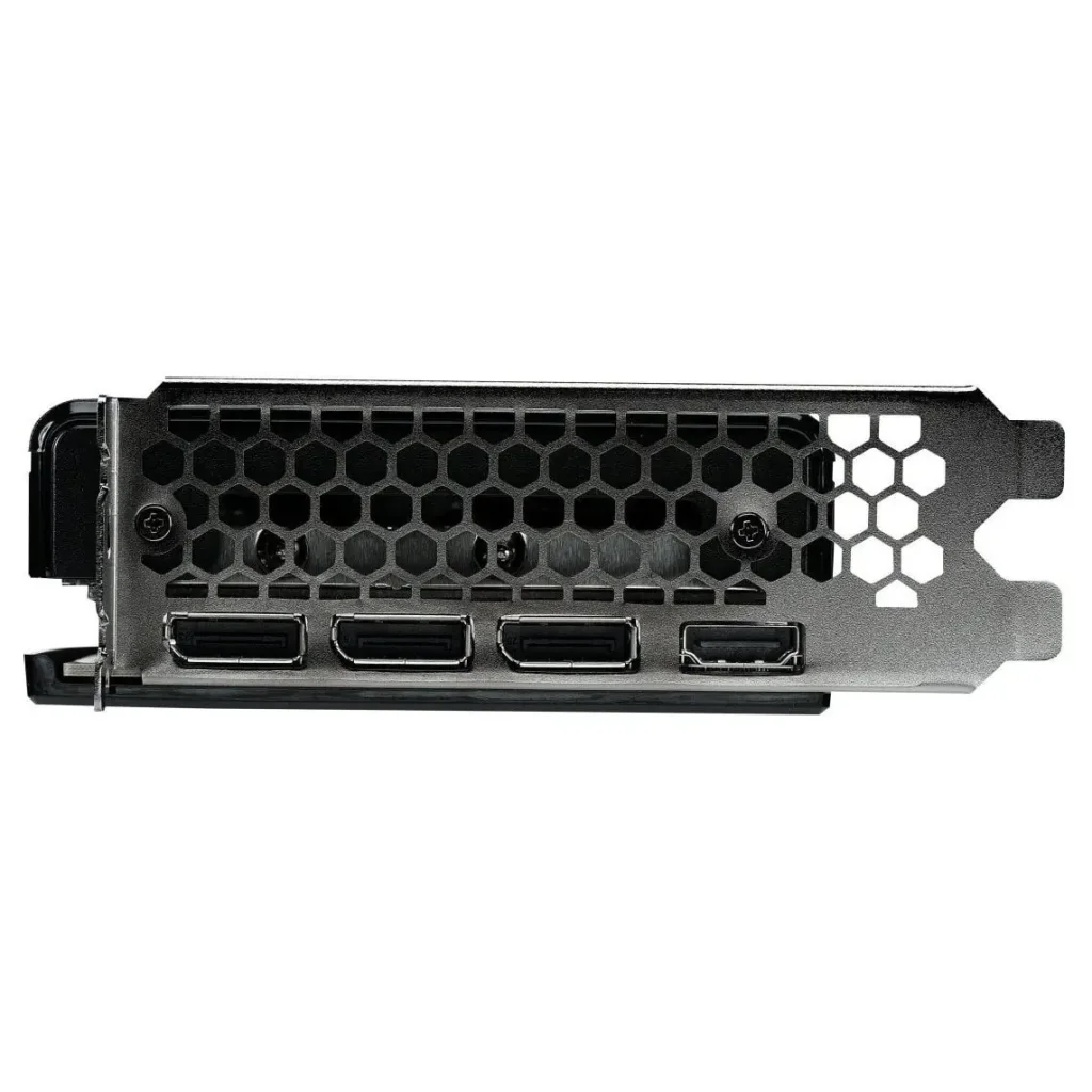 Відеокарта GF RTX 5070 12GB GDDR7 Infinity 3 OC Palit (NE75070S19K9-GB2050S) UA