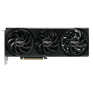 Видеокарта GF RTX 5070 12GB GDDR7 Infinity 3 Palit (NE75070019K9-GB2050S) UA