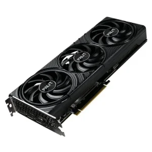Видеокарта GF RTX 5070 12GB GDDR7 Infinity 3 Palit (NE75070019K9-GB2050S) UA