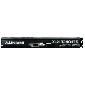 Видеокарта GF RTX 5070 12GB GDDR7 Infinity 3 Palit (NE75070019K9-GB2050S) UA