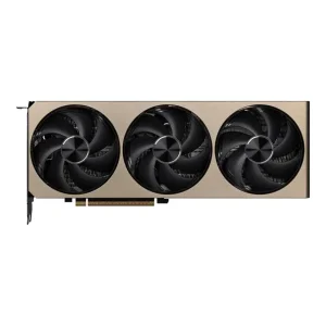 Відеокарта GF RTX 5070 12GB GDDR7 Inspire 3X OC MSI (GeForce RTX 5070 12G INSPIRE 3X OC) UA