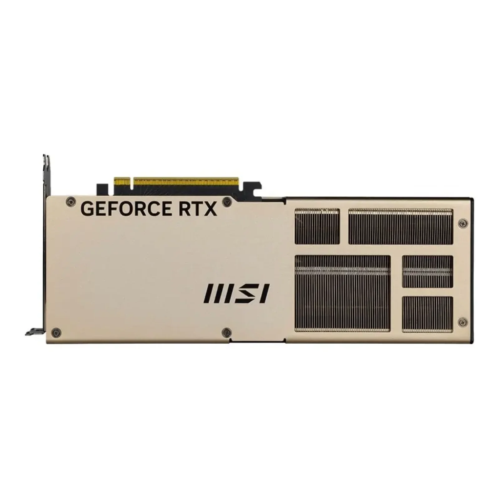 Видеокарта GF RTX 5070 12GB GDDR7 Inspire 3X OC MSI (GeForce RTX 5070 12G INSPIRE 3X OC) UA