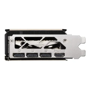 Відеокарта GF RTX 5070 12GB GDDR7 Inspire 3X OC MSI (GeForce RTX 5070 12G INSPIRE 3X OC) UA