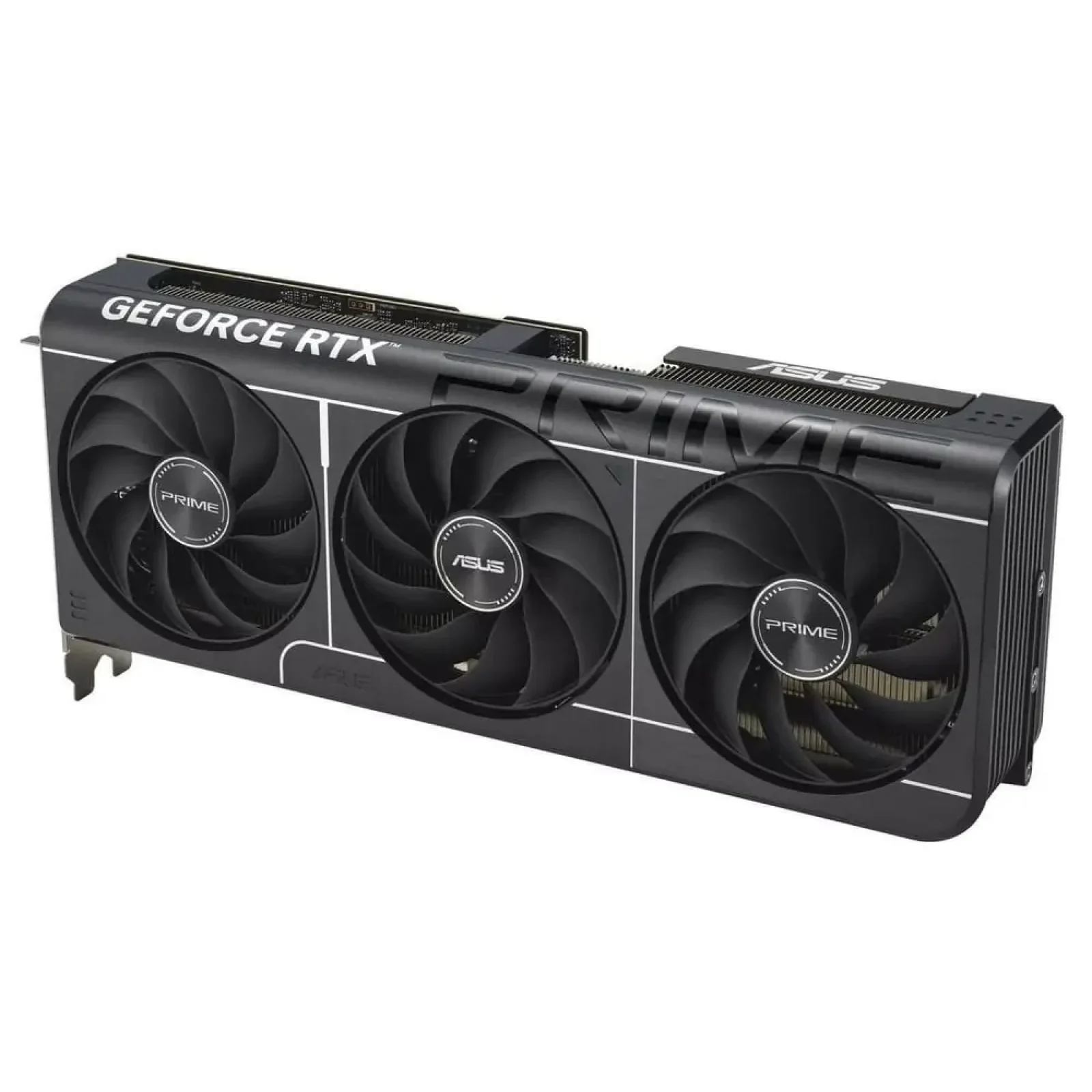 Відеокарта GF RTX 5070 12GB GDDR7 Prime Asus (PRIME-RTX5070-12G) UA