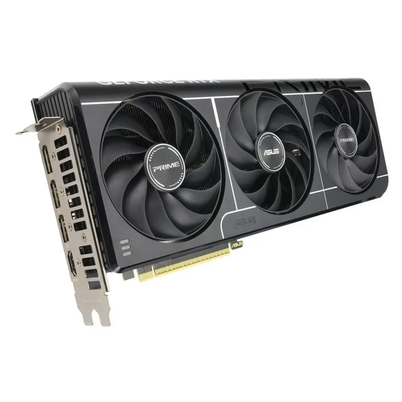 Відеокарта GF RTX 5070 12GB GDDR7 Prime OC Asus (PRIME-RTX5070-O12G) UA