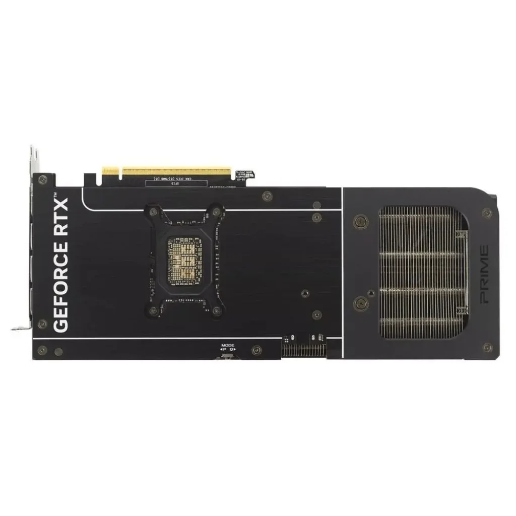 Видеокарта GF RTX 5070 12GB GDDR7 Prime OC Asus (PRIME-RTX5070-O12G) UA