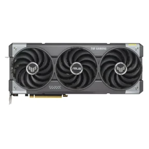 Видеокарта GF RTX 5070 12GB GDDR7 TUF Gaming OC Asus (TUF-RTX5070-O12G-GAMING) UA