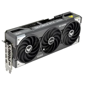 Видеокарта GF RTX 5070 12GB GDDR7 TUF Gaming OC Asus (TUF-RTX5070-O12G-GAMING) UA