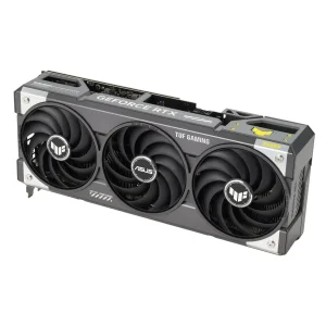 Видеокарта GF RTX 5070 12GB GDDR7 TUF Gaming OC Asus (TUF-RTX5070-O12G-GAMING) UA