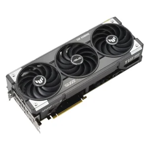 Видеокарта GF RTX 5070 12GB GDDR7 TUF Gaming OC Asus (TUF-RTX5070-O12G-GAMING) UA