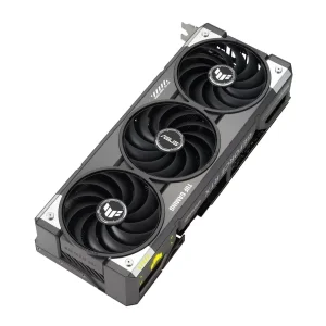 Видеокарта GF RTX 5070 12GB GDDR7 TUF Gaming OC Asus (TUF-RTX5070-O12G-GAMING) UA