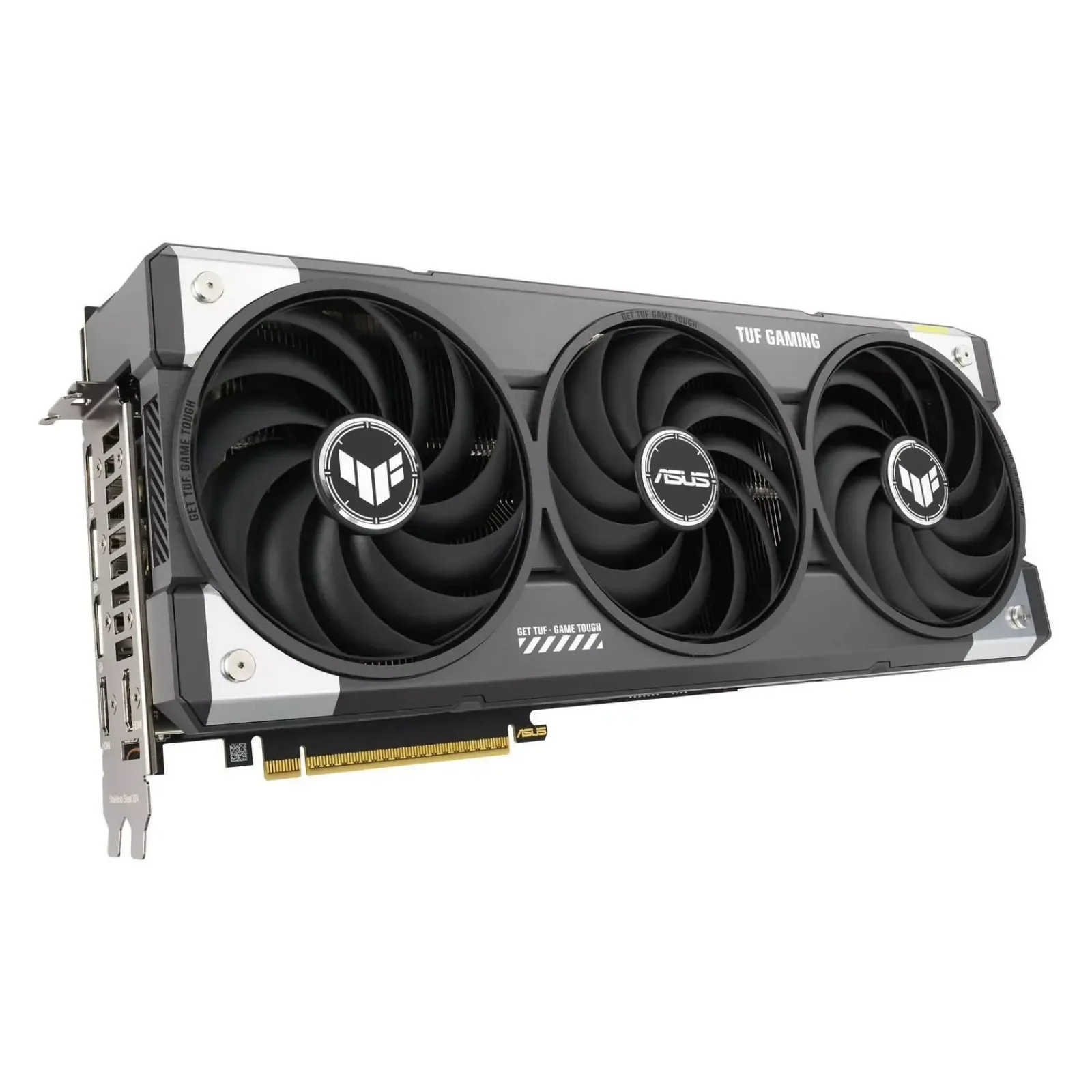 Відеокарта GF RTX 5070 12GB GDDR7 TUF Gaming OC Asus (TUF-RTX5070-O12G-GAMING) UA