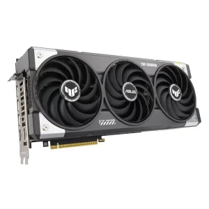 Видеокарта GF RTX 5070 12GB GDDR7 TUF Gaming OC Asus (TUF-RTX5070-O12G-GAMING) UA