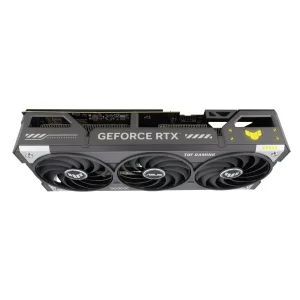 Видеокарта GF RTX 5070 12GB GDDR7 TUF Gaming OC Asus (TUF-RTX5070-O12G-GAMING) UA