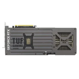 Видеокарта GF RTX 5070 12GB GDDR7 TUF Gaming OC Asus (TUF-RTX5070-O12G-GAMING) UA