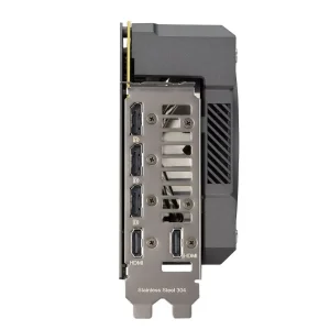 Видеокарта GF RTX 5070 12GB GDDR7 TUF Gaming OC Asus (TUF-RTX5070-O12G-GAMING) UA