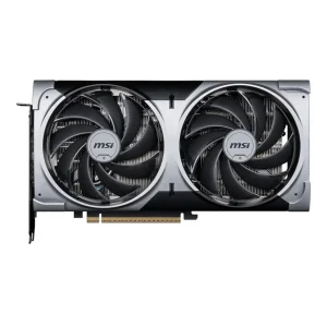 Відеокарта GF RTX 5070 12GB GDDR7 Ventus 2X OC MSI (GeForce RTX 5070 12G VENTUS 2X OC) UA