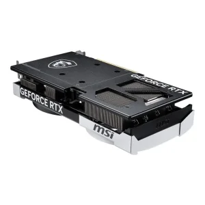 Видеокарта GF RTX 5070 12GB GDDR7 Ventus 2X OC MSI (GeForce RTX 5070 12G VENTUS 2X OC) UA