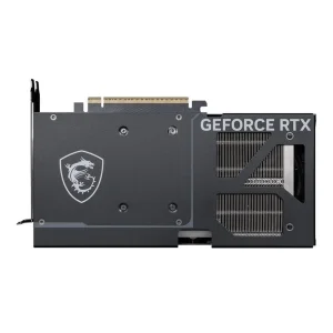 Видеокарта GF RTX 5070 12GB GDDR7 Ventus 2X OC MSI (GeForce RTX 5070 12G VENTUS 2X OC) UA