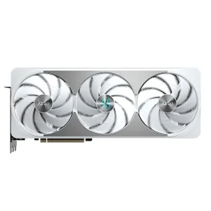 Відеокарта GF RTX 5070 Ti 16GB GDDR7 Aero OC Gigabyte (GV-N507TAERO OC-16GD) UA
