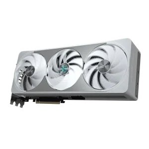 Відеокарта GF RTX 5070 Ti 16GB GDDR7 Aero OC Gigabyte (GV-N507TAERO OC-16GD) UA
