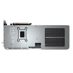 Відеокарта GF RTX 5070 Ti 16GB GDDR7 Aero OC Gigabyte (GV-N507TAERO OC-16GD) UA