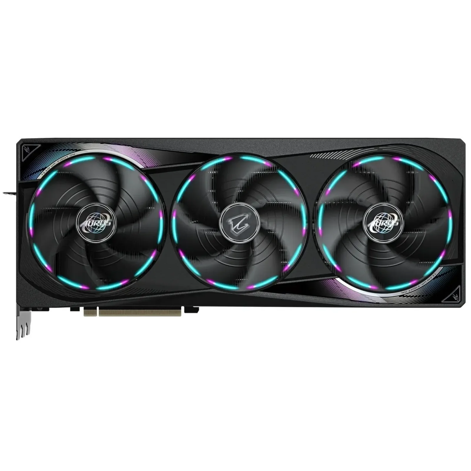 Відеокарта GF RTX 5070 Ti 16GB GDDR7 Aorus Master Gigabyte (GV-N507TAORUS M-16GD) UA