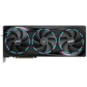 Відеокарта GF RTX 5070 Ti 16GB GDDR7 Aorus Master Gigabyte (GV-N507TAORUS M-16GD) UA