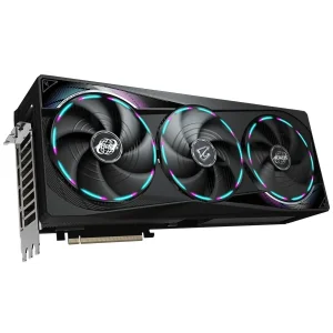 Відеокарта GF RTX 5070 Ti 16GB GDDR7 Aorus Master Gigabyte (GV-N507TAORUS M-16GD) UA