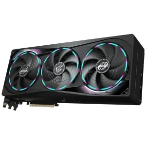 Відеокарта GF RTX 5070 Ti 16GB GDDR7 Aorus Master Gigabyte (GV-N507TAORUS M-16GD) UA