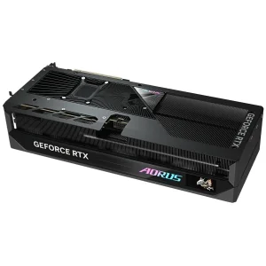 Відеокарта GF RTX 5070 Ti 16GB GDDR7 Aorus Master Gigabyte (GV-N507TAORUS M-16GD) UA