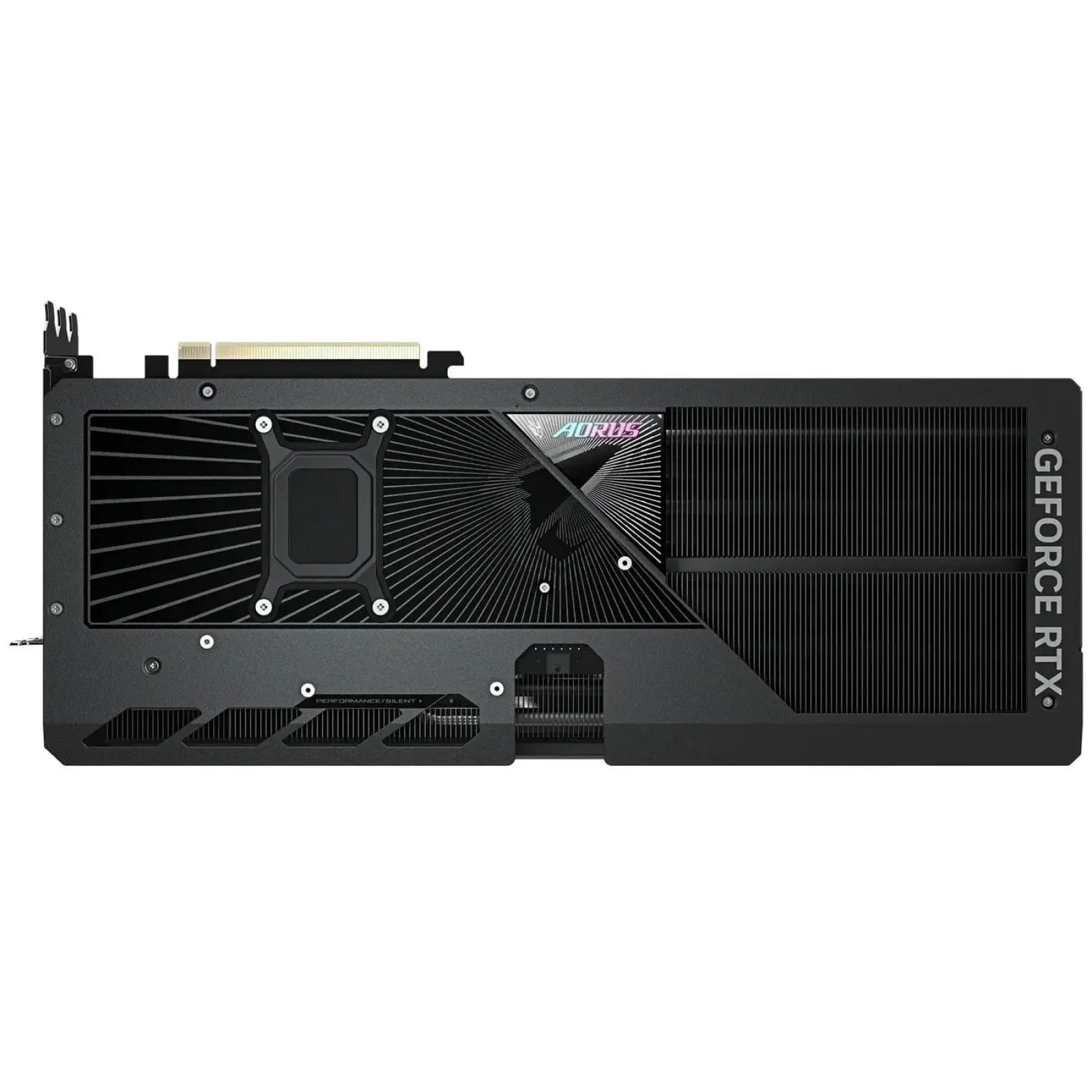 Відеокарта GF RTX 5070 Ti 16GB GDDR7 Aorus Master Gigabyte (GV-N507TAORUS M-16GD) UA
