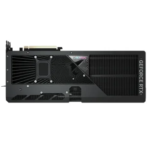 Відеокарта GF RTX 5070 Ti 16GB GDDR7 Aorus Master Gigabyte (GV-N507TAORUS M-16GD) UA