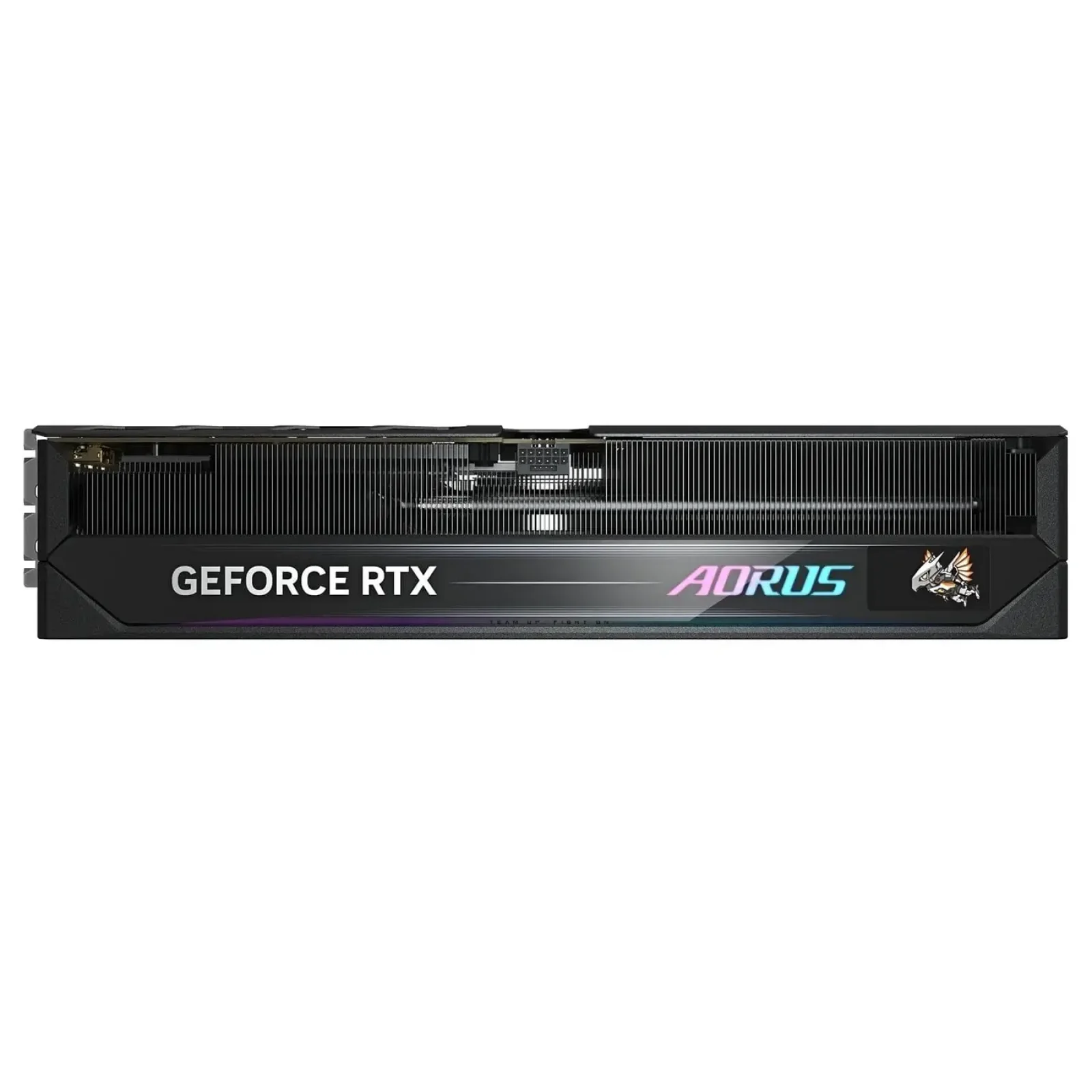 Відеокарта GF RTX 5070 Ti 16GB GDDR7 Aorus Master Gigabyte (GV-N507TAORUS M-16GD) UA
