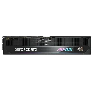 Відеокарта GF RTX 5070 Ti 16GB GDDR7 Aorus Master Gigabyte (GV-N507TAORUS M-16GD) UA
