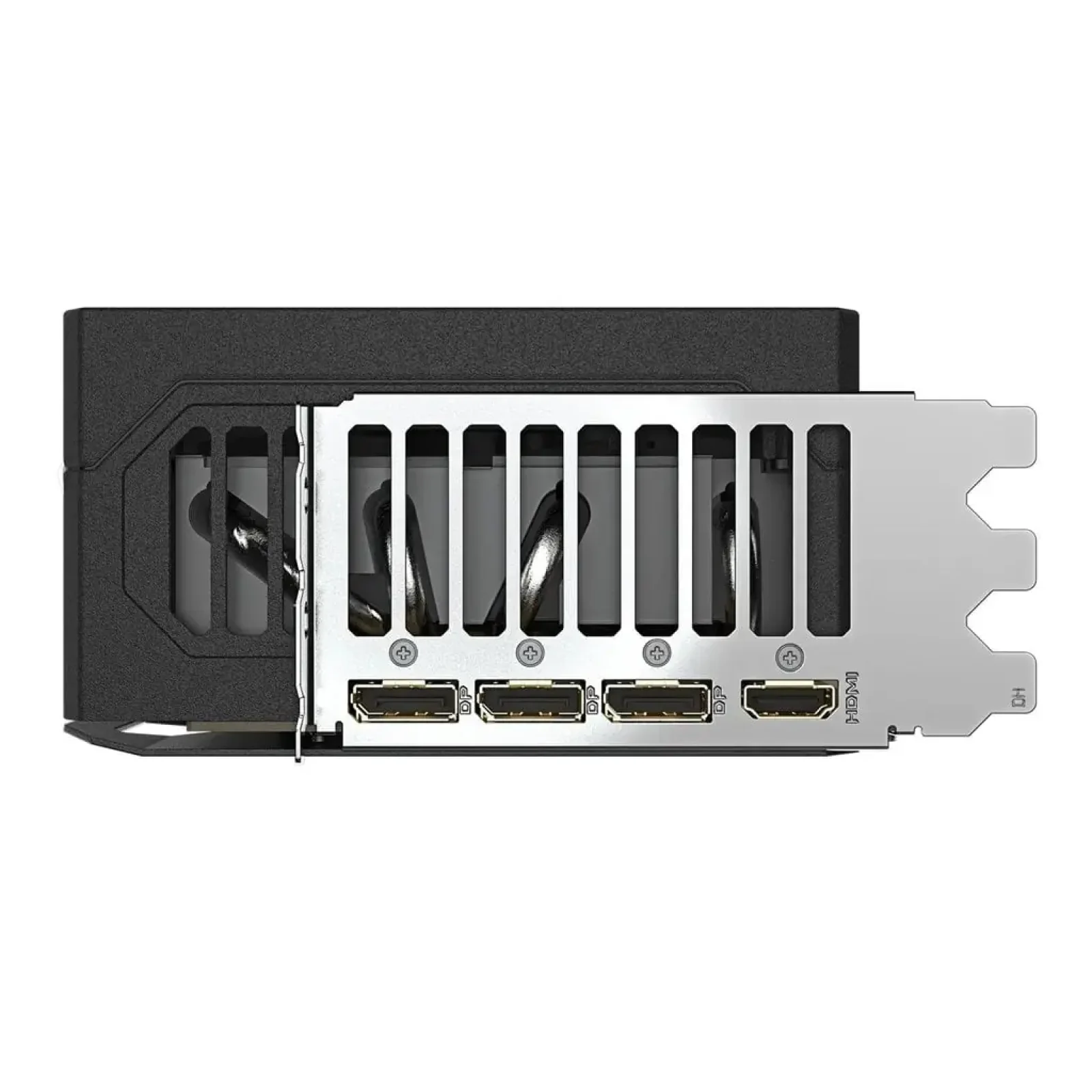 Відеокарта GF RTX 5070 Ti 16GB GDDR7 Aorus Master Gigabyte (GV-N507TAORUS M-16GD) UA