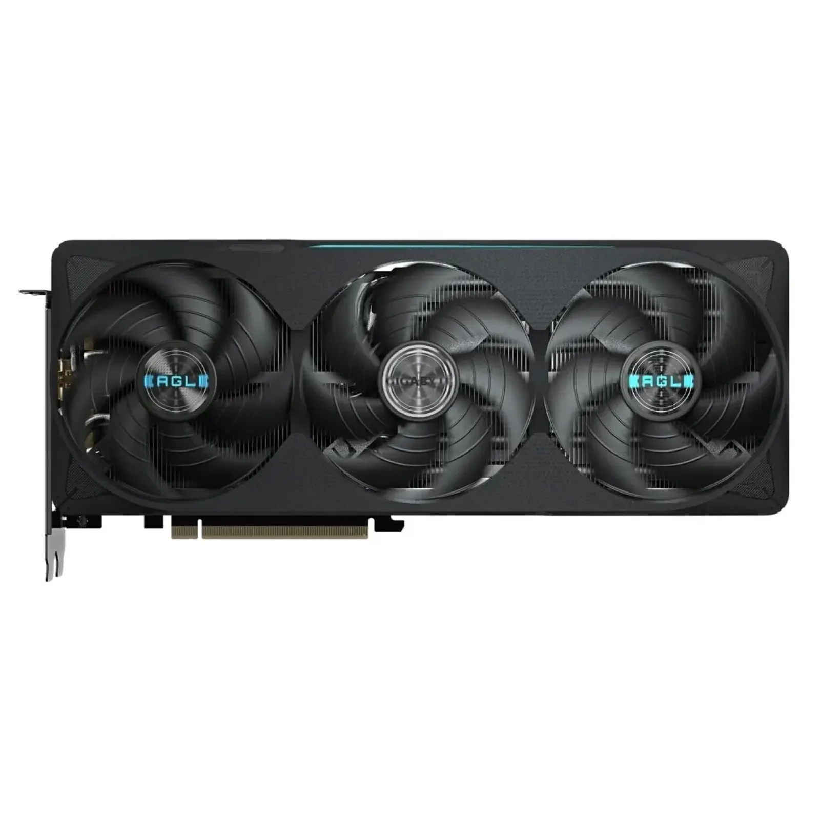 Видеокарта GF RTX 5070 Ti 16GB GDDR7 Eagle OC Gigabyte (GV-N507TEAGLE OC-16GD) UA