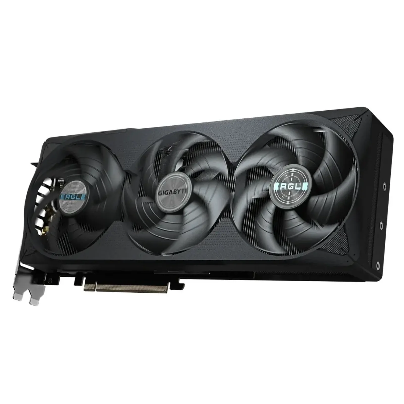 Видеокарта GF RTX 5070 Ti 16GB GDDR7 Eagle OC Gigabyte (GV-N507TEAGLE OC-16GD) UA