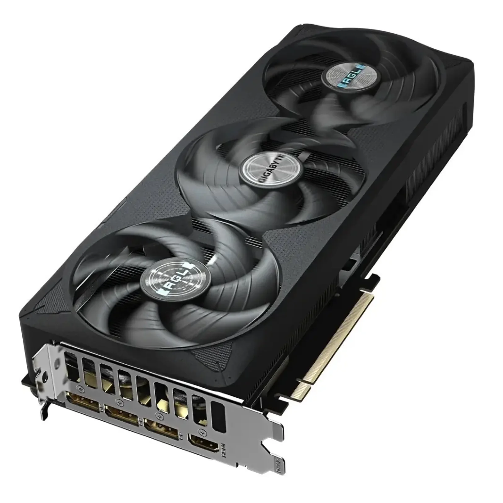 Видеокарта GF RTX 5070 Ti 16GB GDDR7 Eagle OC Gigabyte (GV-N507TEAGLE OC-16GD) UA