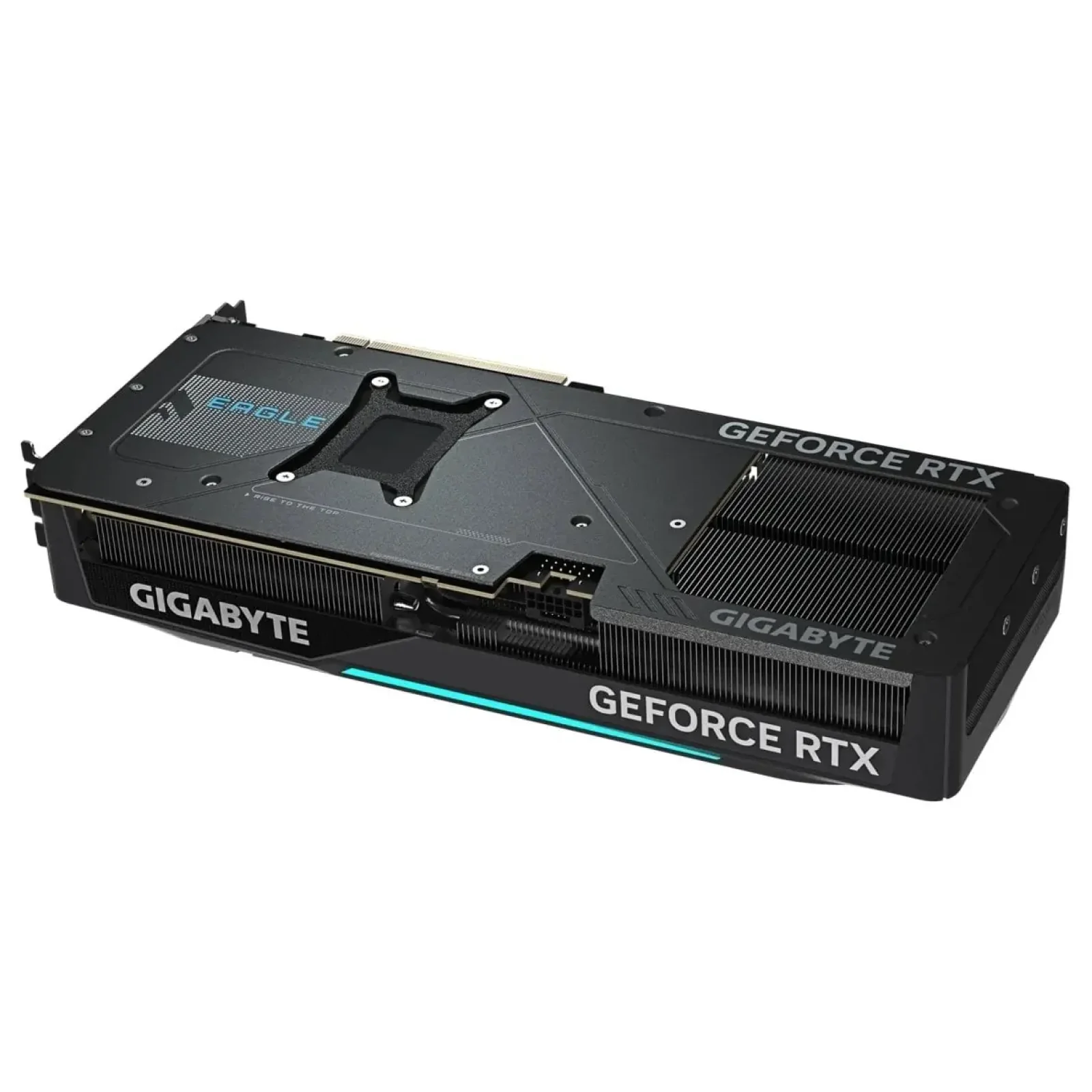 Видеокарта GF RTX 5070 Ti 16GB GDDR7 Eagle OC Gigabyte (GV-N507TEAGLE OC-16GD) UA