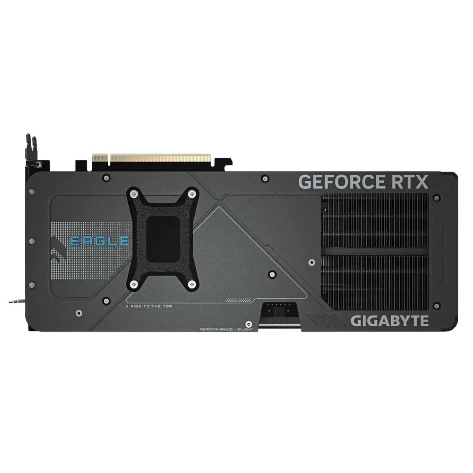 Видеокарта GF RTX 5070 Ti 16GB GDDR7 Eagle OC Gigabyte (GV-N507TEAGLE OC-16GD) UA